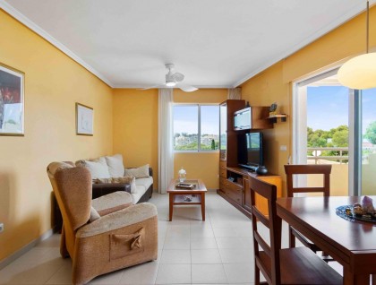 Resale - Apartment - Orihuela Costa - Dehesa de Campoamor