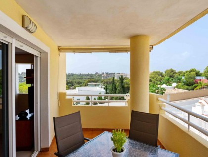 Resale - Apartment - Orihuela Costa - Dehesa de Campoamor