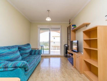 Resale - Apartment - Orihuela Costa - Dehesa de Campoamor