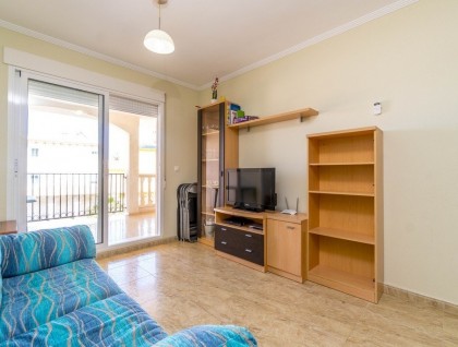 Resale - Apartment - Orihuela Costa - Dehesa de Campoamor