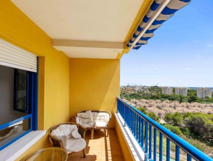 Resale - Apartment - Orihuela Costa - Dehesa de Campoamor