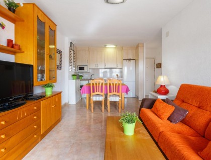 Resale - Apartment - Orihuela Costa - Dehesa de Campoamor