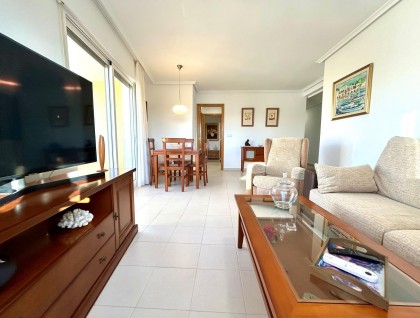 Resale - Apartment - Orihuela Costa - Dehesa de Campoamor