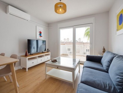 Resale - Apartment - Orihuela Costa - Dehesa de Campoamor