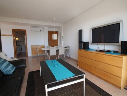 Resale - Apartment - Orihuela Costa - Dehesa de Campoamor