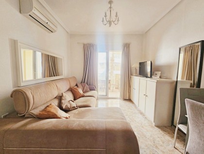 Resale - Apartment - Orihuela Costa - Dehesa de Campoamor