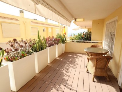 Resale - Apartment - Orihuela Costa - Dehesa de Campoamor