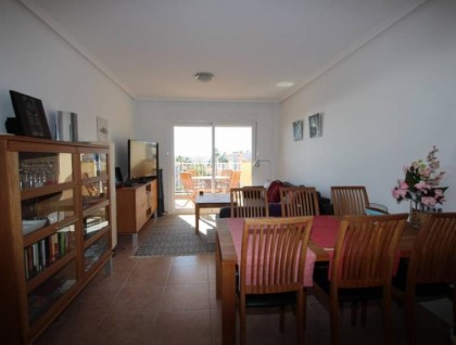 Resale - Apartment - Orihuela Costa - Dehesa de Campoamor