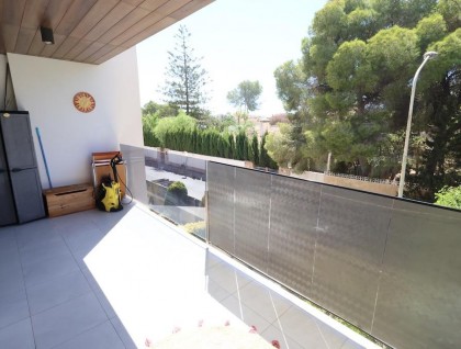 Resale - Apartment - Orihuela Costa - Dehesa de Campoamor