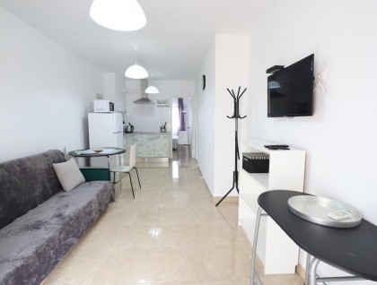 Resale - Apartment - Orihuela Costa - Dehesa de Campoamor