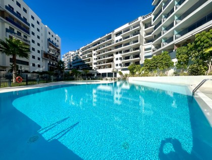 Resale - Apartment - Orihuela Costa - Dehesa de Campoamor