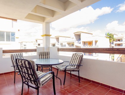 Resale - Apartment - Orihuela Costa - La Ciñuelica