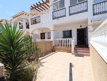 Resale - Apartment - Orihuela Costa - La Ciñuelica