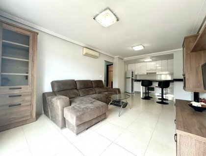 Resale - Apartment - Orihuela Costa - La Zenia