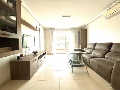 Resale - Apartment - Orihuela Costa - La Zenia