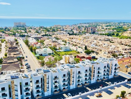 Resale - Apartment - Orihuela Costa - La Zenia
