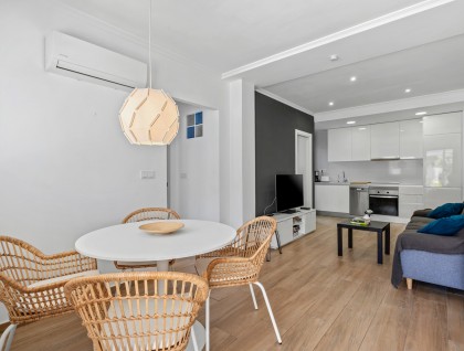 Resale - Apartment - Orihuela Costa - La Zenia