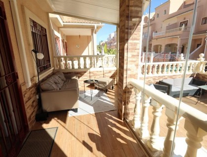Resale - Apartment - Orihuela Costa - La Zenia