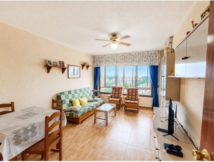 Resale - Apartment - Orihuela Costa - La Zenia
