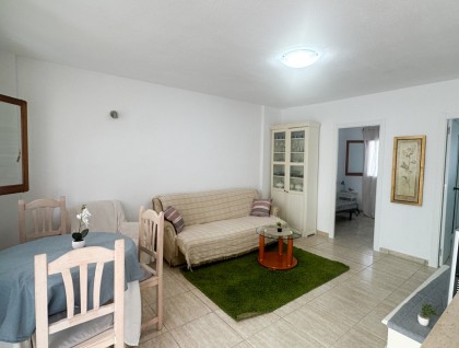 Resale - Apartment - Orihuela Costa - La Zenia