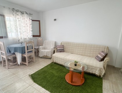 Resale - Apartment - Orihuela Costa - La Zenia