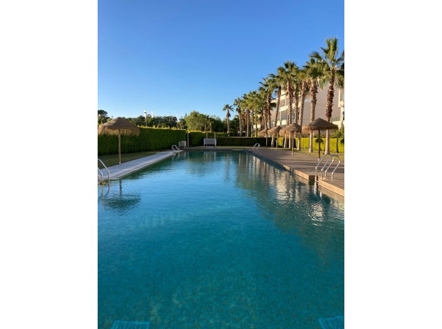 Resale - Apartment - Orihuela Costa - Las Colinas Golf Resort