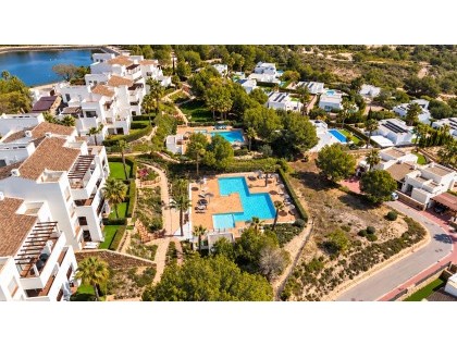 Resale - Apartment - Orihuela Costa - Las Colinas Golf Resort