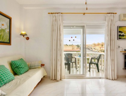 Resale - Apartment - Orihuela Costa - Las Filipinas