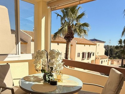 Resale - Apartment - Orihuela Costa - Las Ramblas