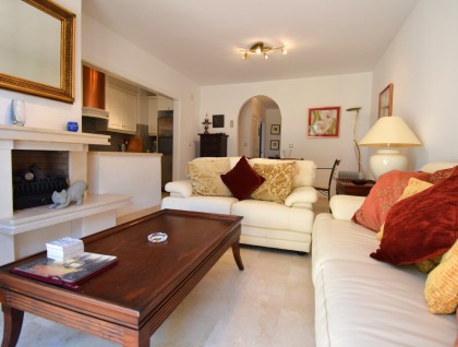 Resale - Apartment - Orihuela Costa - Las Ramblas