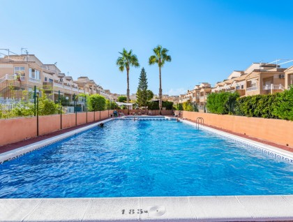 Resale - Apartment - Orihuela Costa - Los Altos