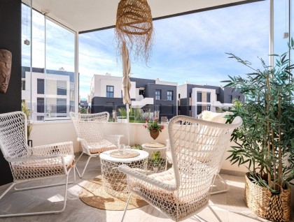 Resale - Apartment - Orihuela Costa - Los Altos