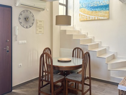 Resale - Apartment - Orihuela Costa - Los Altos
