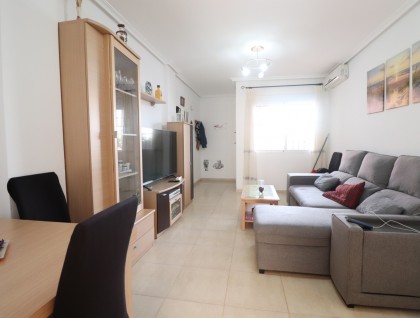 Resale - Apartment - Orihuela Costa - Los Altos