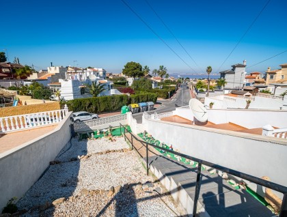 Resale - Apartment - Orihuela Costa - Los Balcones