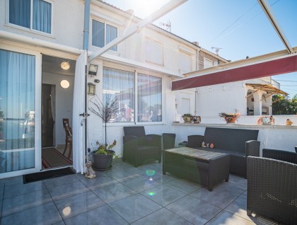 Resale - Apartment - Orihuela Costa - Los Balcones