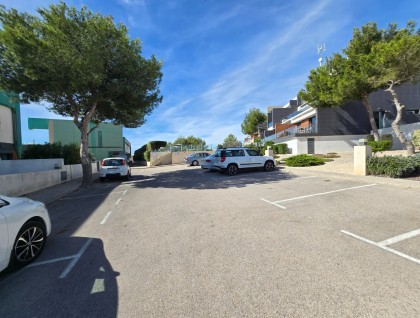 Resale - Apartment - Orihuela Costa - Los Dolses