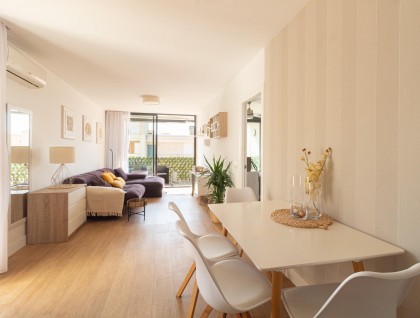 Resale - Apartment - Orihuela Costa - Los Dolses