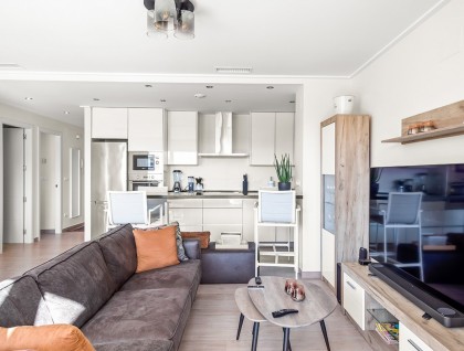 Resale - Apartment - Orihuela Costa - Los Dolses