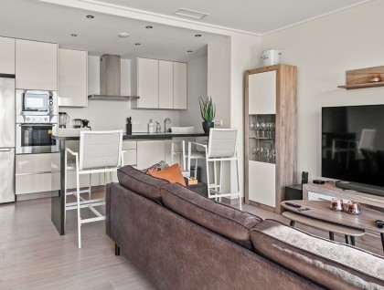 Resale - Apartment - Orihuela Costa - Los Dolses