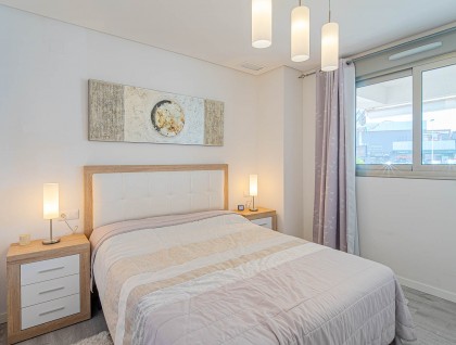 Resale - Apartment - Orihuela Costa - Los Dolses