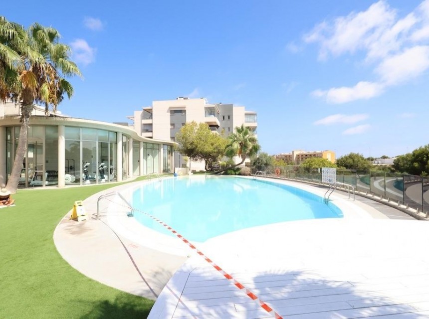 Resale - Apartment - Orihuela Costa - Los Dolses