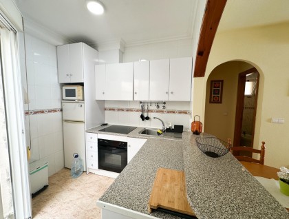 Resale - Apartment - Orihuela Costa - Orihuela costa