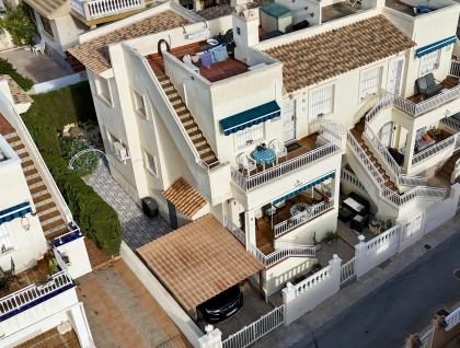 Resale - Apartment - Orihuela Costa - Playa Flamenca