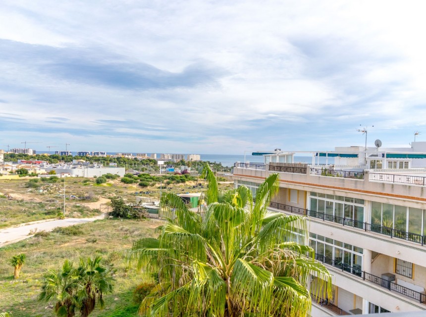 Resale - Apartment - Orihuela Costa - Playa Flamenca