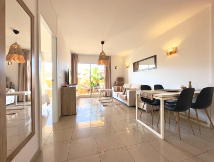 Resale - Apartment - Orihuela Costa - Playa Flamenca