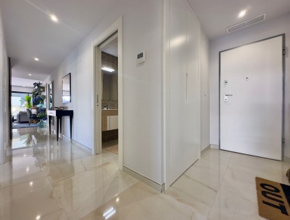 Resale - Apartment - Orihuela Costa - Playa Flamenca