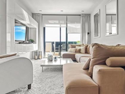 Resale - Apartment - Orihuela Costa - Playa Flamenca