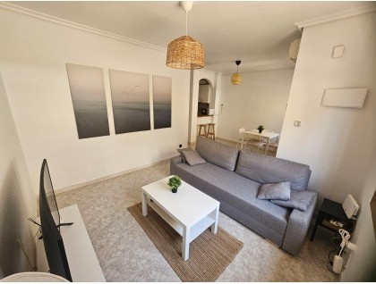 Resale - Apartment - Orihuela Costa - Playa Flamenca