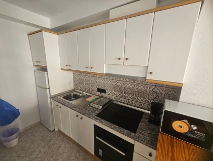 Resale - Apartment - Orihuela Costa - Playa Flamenca